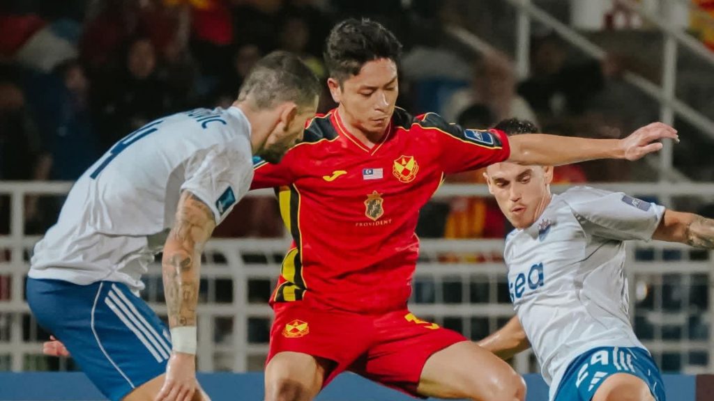 Kedudukan & Statistik Akhir Selangor Di Kempen ACL2