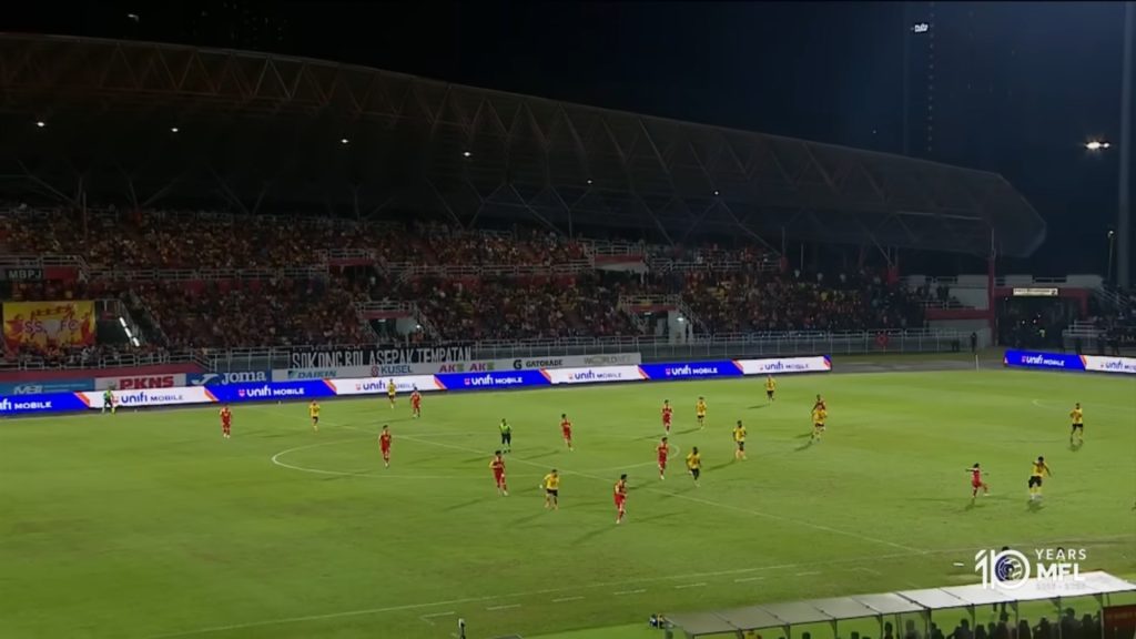 Live: Selangor vs Sabah, Kesebelasan Utama & Siaran TV Piala FA