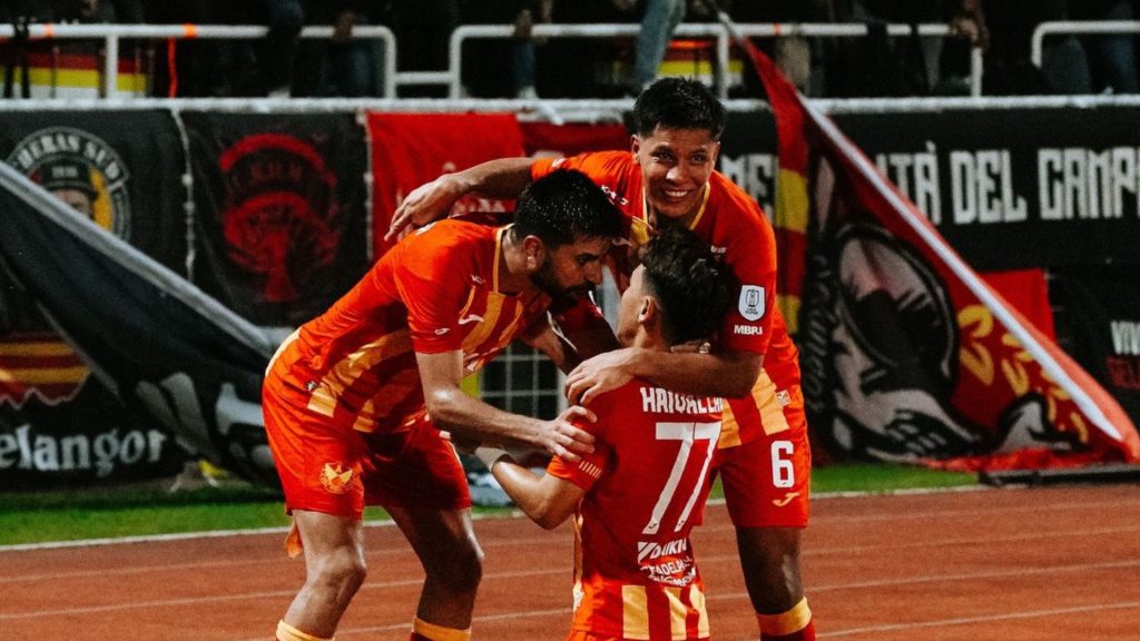 Siaran Langsung Liga Super: Selangor vs Negeri Sembilan (Live Streaming)