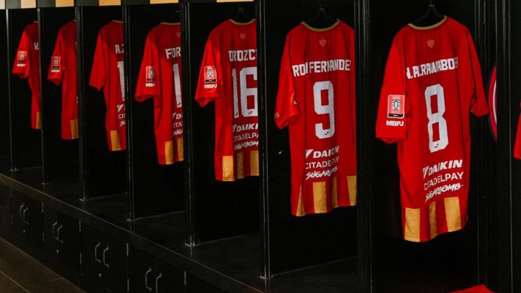 Siaran Langsung ACL2: Muangthong United vs Selangor (Live Streaming)