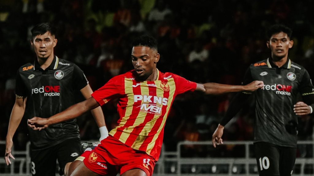 Live: PDRM vs Selangor, Kesebelasan Utama & Siaran TV Challenge Cup