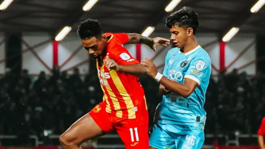 Live: Penang vs Selangor, Kesebelasan Utama & Siaran TV Challenge Cup