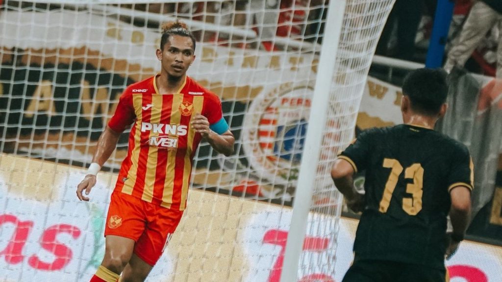RCTI Premium Sports: Selangor Gah Julang Trofi Kedua, Benam Persija Jakarta