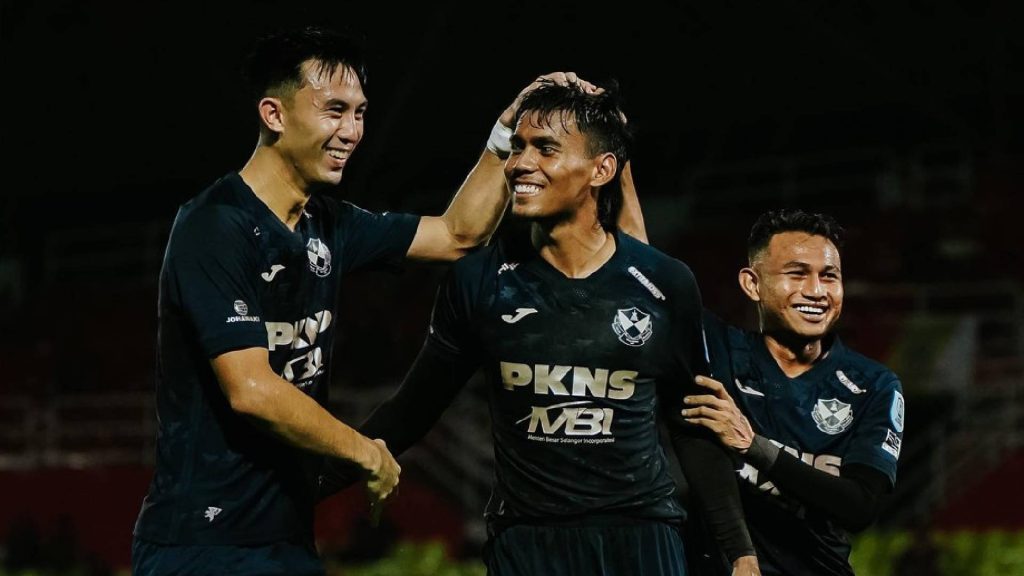 Suntikan Pemain Berkualiti Kunci Selangor Hadapi ACL2