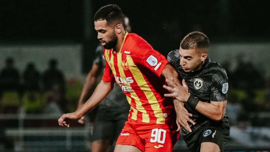 Kelab Liga Super Disaran Bijak Memilih Tonggak Import