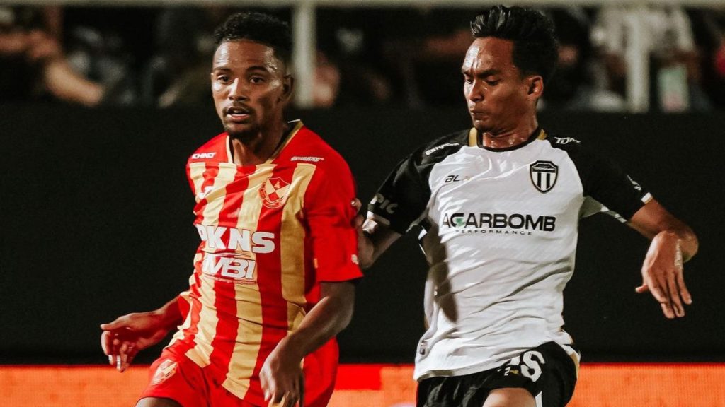 Live: Selangor vs Terengganu, Kesebelasan Utama & Siaran TV Liga Super