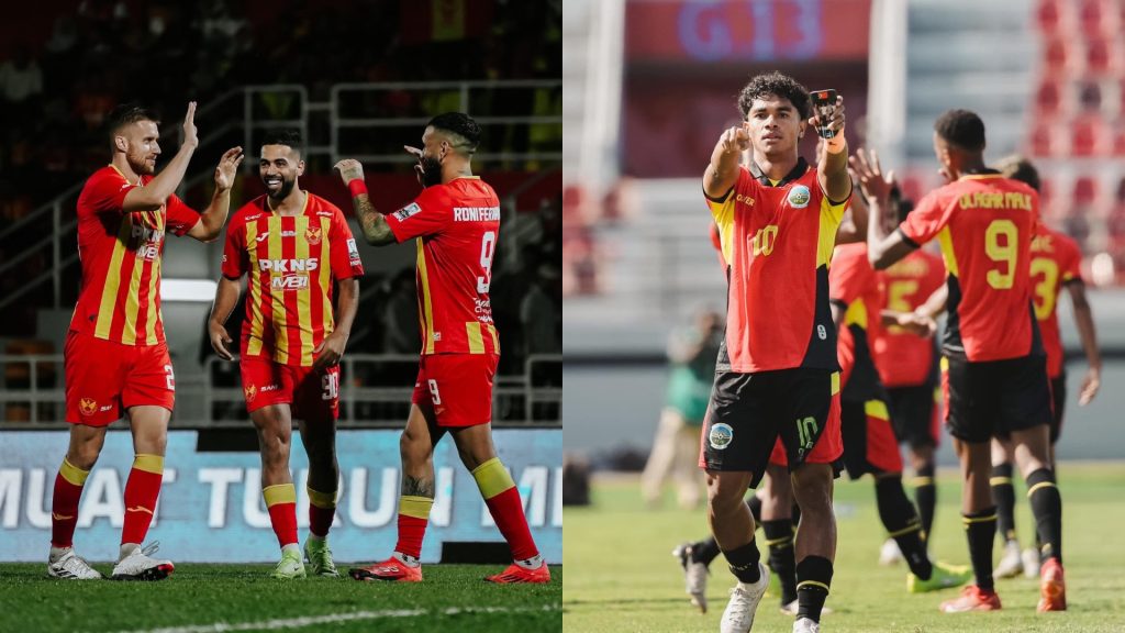 Selangor Antara 3 Lawan Ujian Timor Leste