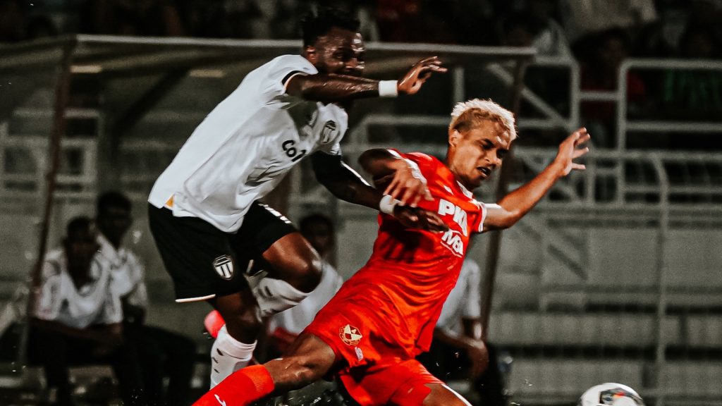 Piala Malaysia: Terengganu Singkirkan Selangor