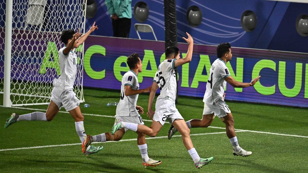 3 Pemain Abroad Timnas Indonesia Dipanggil untuk Piala AFF 2024