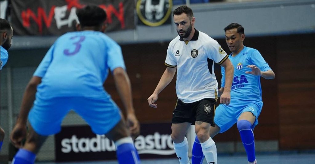 MPFL: Juara Bertahan, Pahang Rangers Pamer Kebangkitan Ajaib Berdepan Shah Alam City