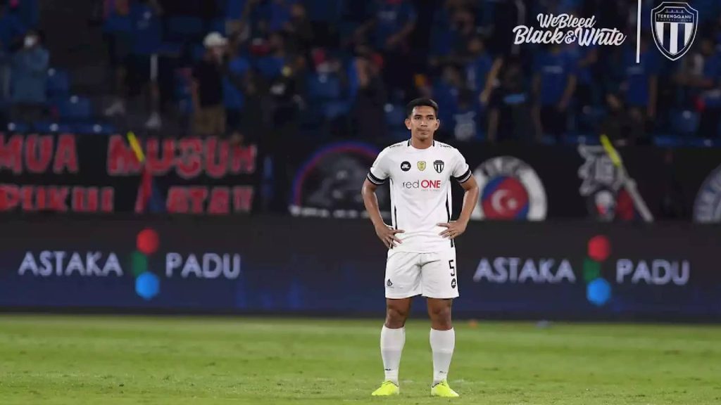 Aksi Kental Shahrul Nizam Yang Membuatkan Kim Pan-gon Tersenyum Lebar