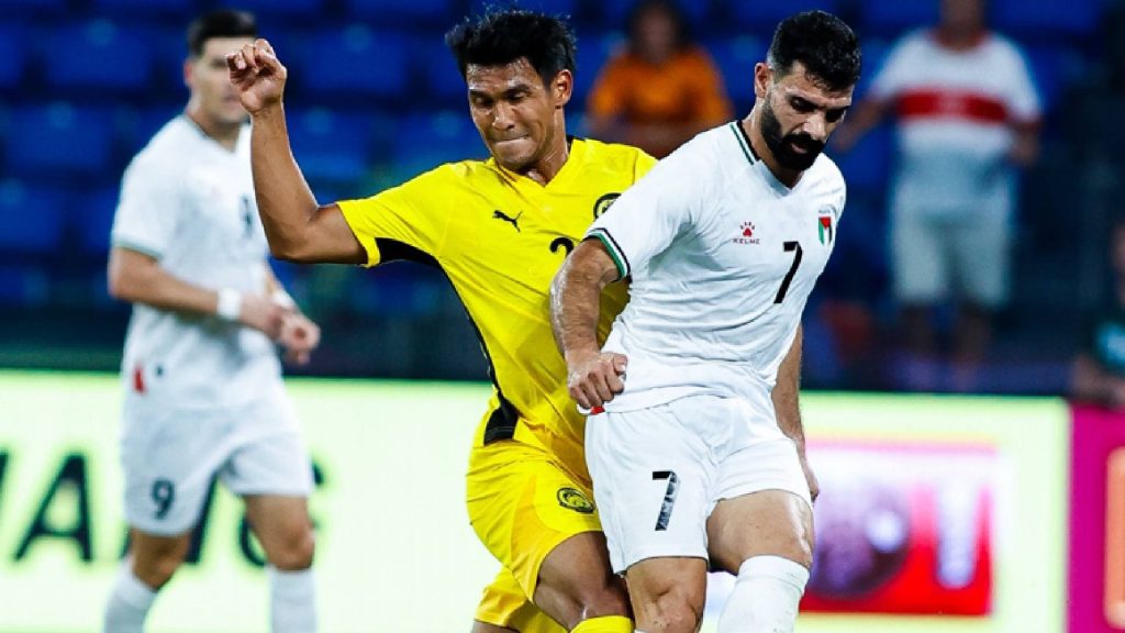 AFC Lancar Nations League