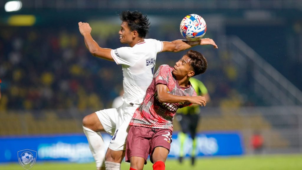 Live: Kedah vs JDT, Kesebelasan Utama & Siaran TV Liga Super