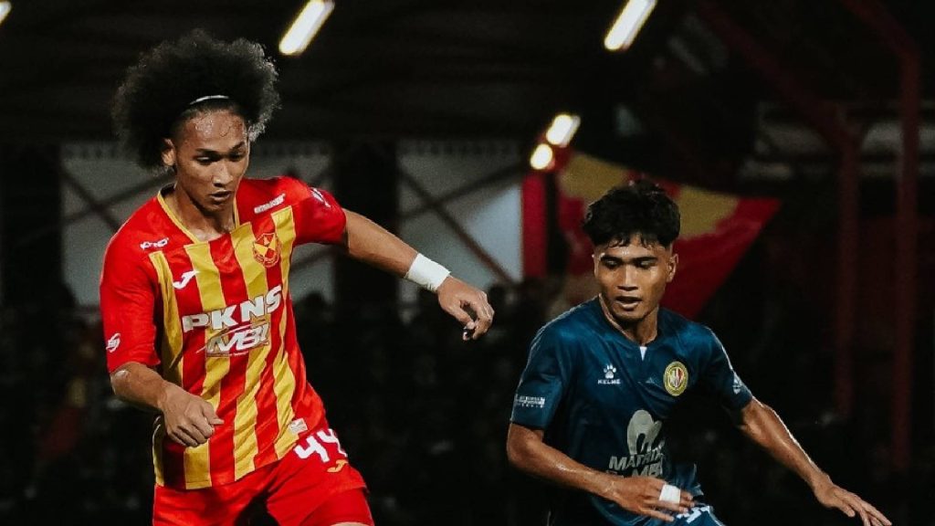 Siaran Langsung Piala FA: Selangor vs Negeri Sembilan (Live Streaming)