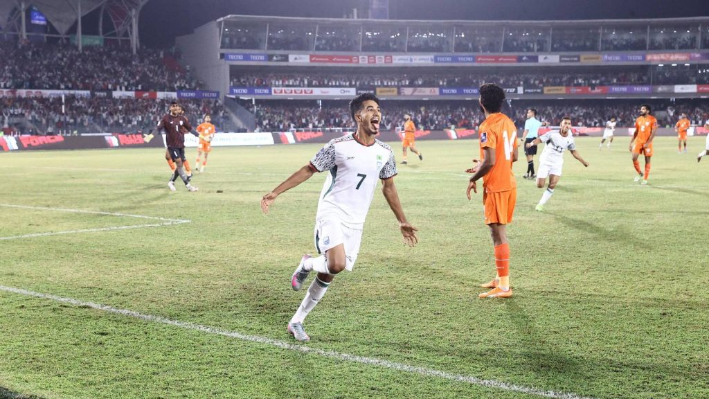 Bangladesh Kejutkan India