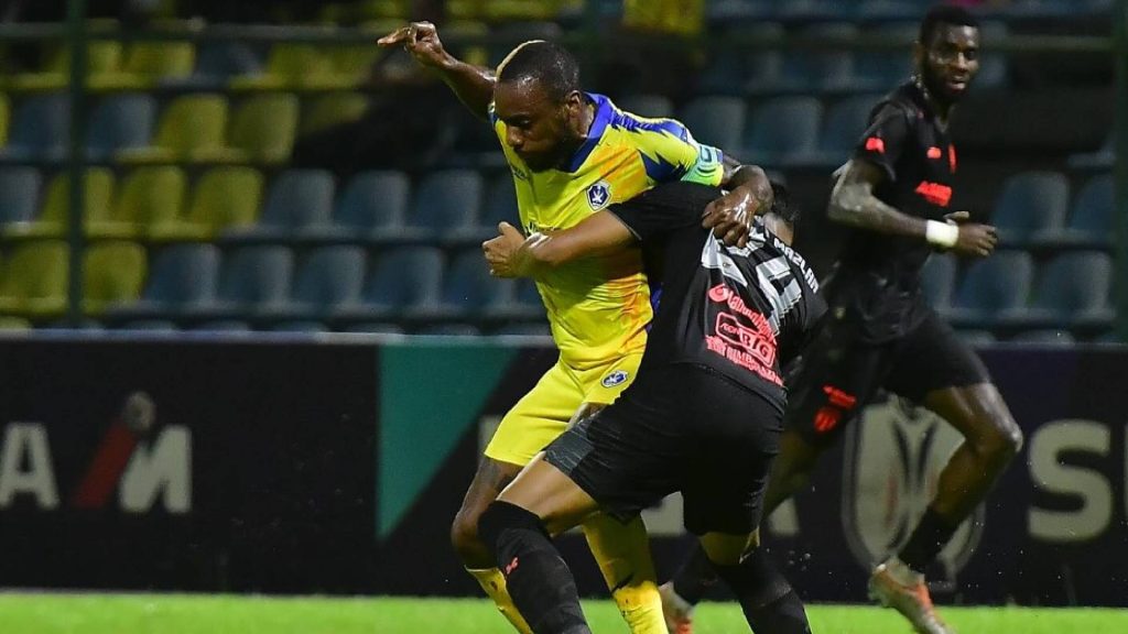 FAM Belum Putuskan Status Penggantungan Kpah Sherman