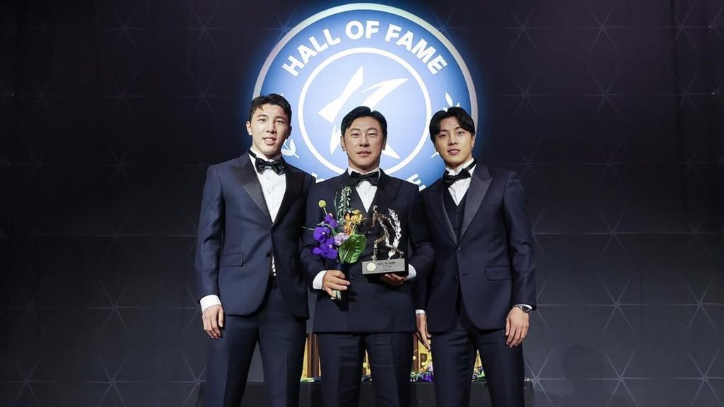 Anak Shin Tae-yong Ancam Bongkar Perlakuan Buruk PSSI