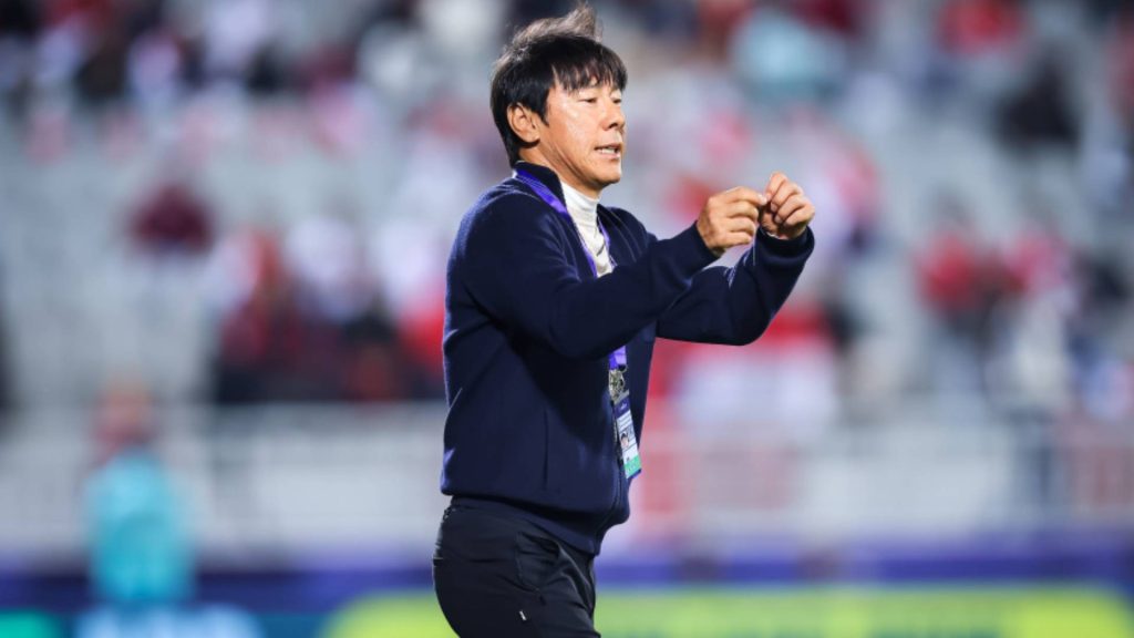 Shin Tae-yong & Ulsan HD Terus Derita