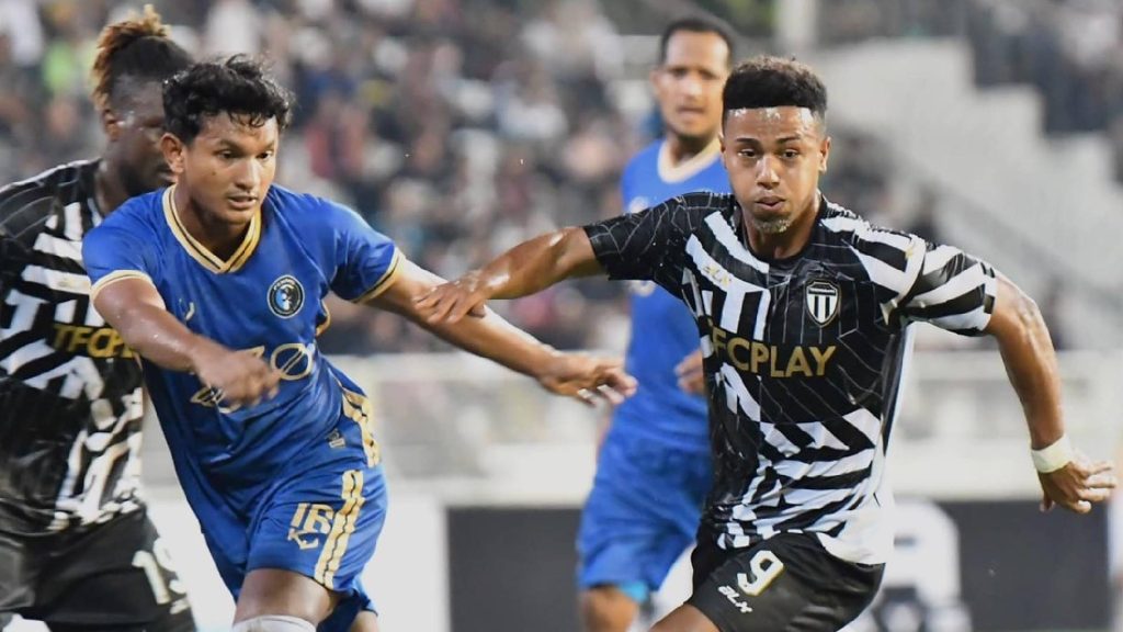 Liga Super: 6 Aksi Menarik Berlangsung Di Minggu Pertama