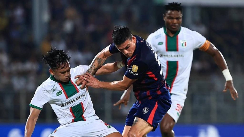 Piala FA: Senarai 4 Pasukan & Jadual Aksi Separuh Akhir