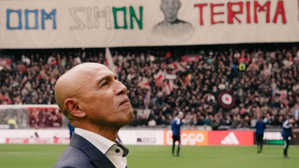 Simon Tahamata: Banyak Pemain Keturunan Maluku Yang Bersedia Pulang Membela Indonesia