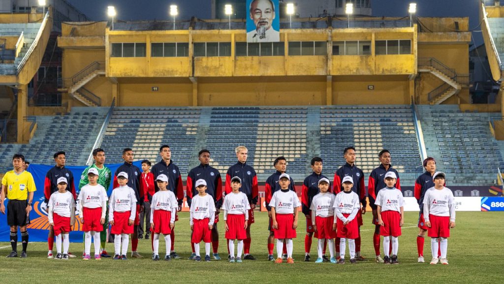 7 Tonggak Luar Negara Perkuat Singapura Hadapi Malaysia