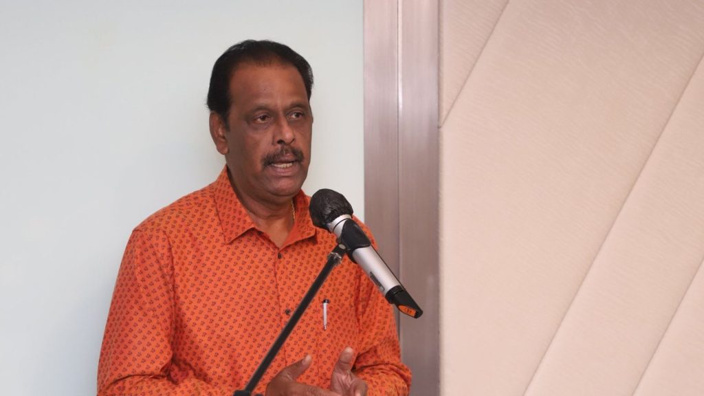 “Kalau Pengadil Salah, FAM Akan Hukum” – S. Sivasundaram