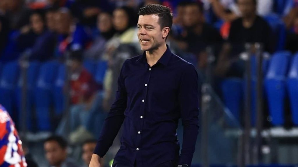 Tano Solari Bakal Kemudi Kelab Gergasi Mexico