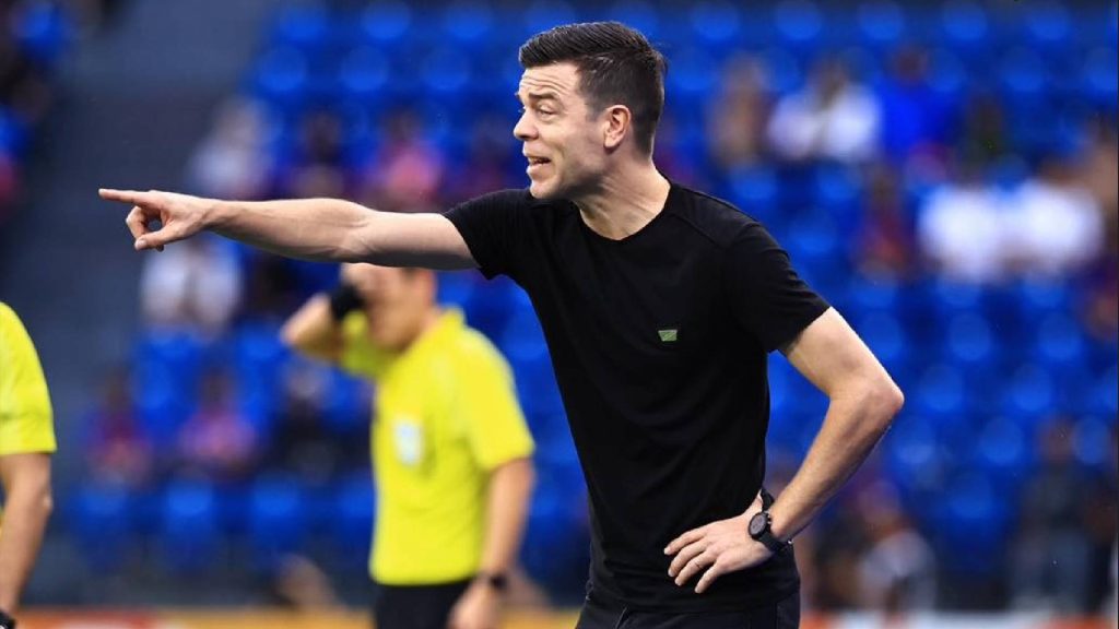 Tano Solari Kini Dilantik Jurulatih Baru Everton