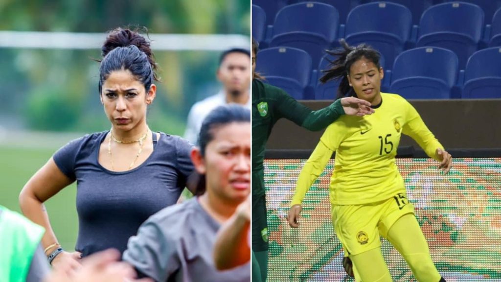 “Tindakan Intan Serah Tidak Boleh Diterima” – Soleen Al-Zoubi