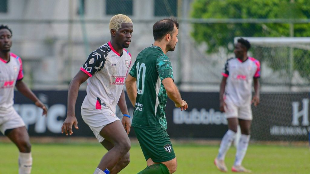 Prosedur Ketat Kelantan WTS Pilih Pemain Import