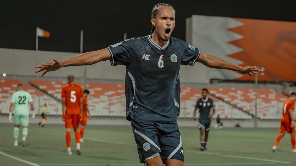 Negara Ke-202 Dunia Buat Bahrain Malu Besar