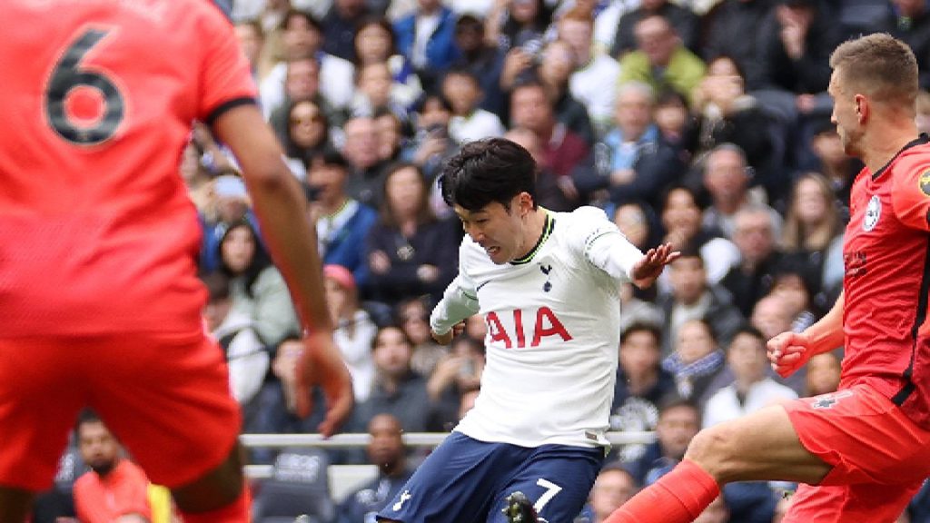 Rompakan Terbesar Liga Perdana Inggeris?