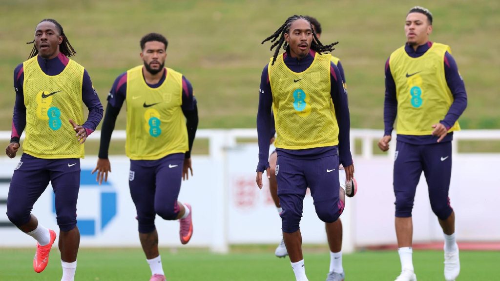 Impian Pemain Muslim Pertama Sarung Jersi England Bakal Jadi Realiti