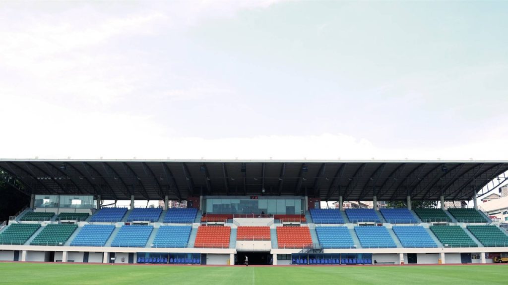 Stadium Bishan Jadi Venue Final ACL2