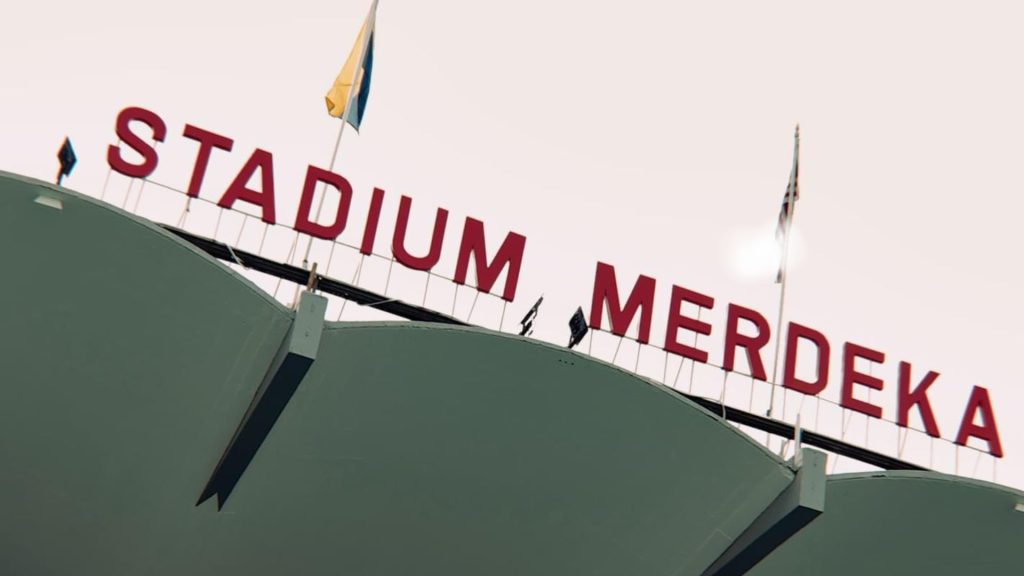 Siaran Langsung Piala Sultan Selangor: Selangor vs Singapura (Live Streaming)