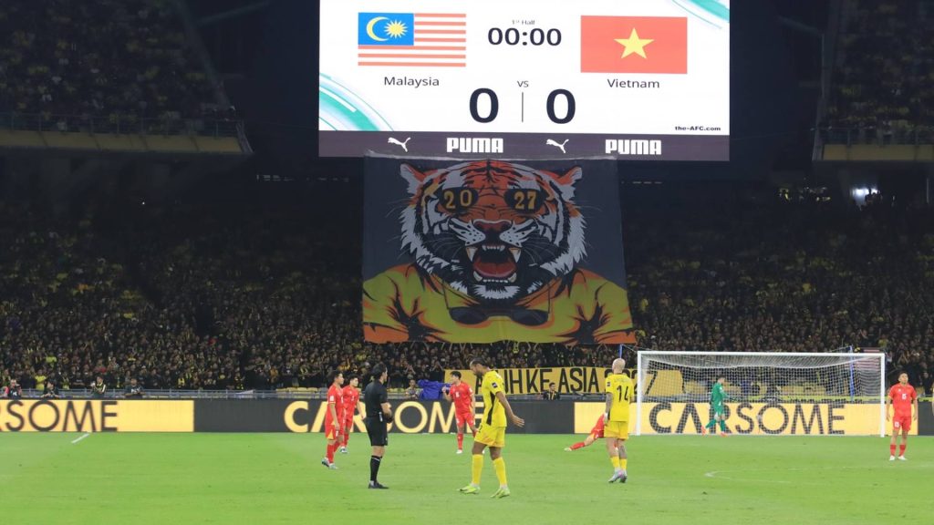 Media Luar Anggap Malaysia Kini Dalam Realiti Perit