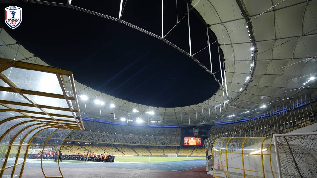 Tonton Siaran Langsung ASEAN All-Stars vs Manchester United Di Dua Saluran