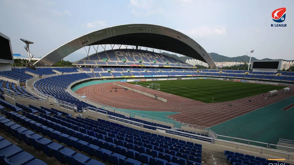 Stadium Piala Dunia Gwangju Bakal Jadi Venue Baharu Gwangju