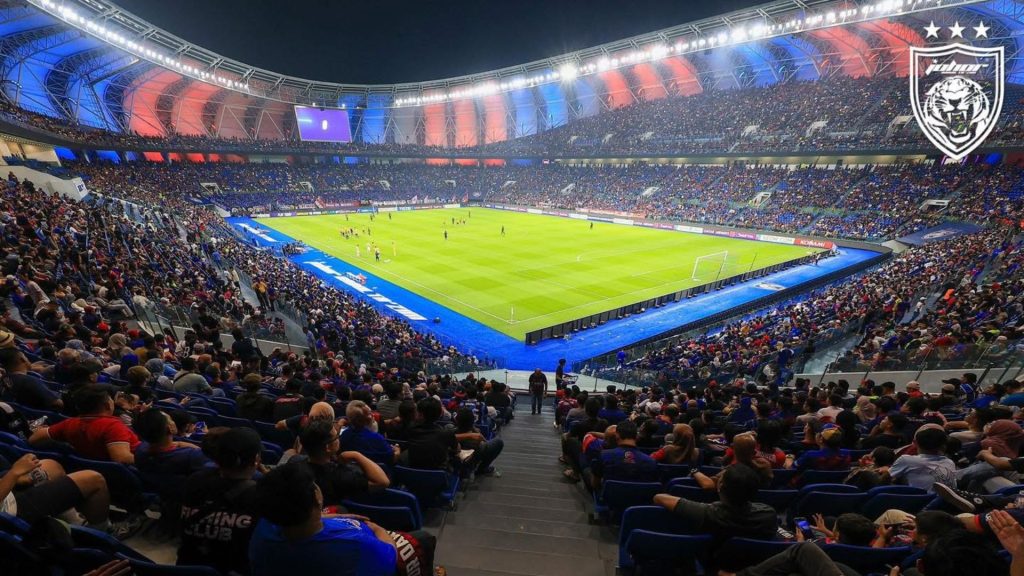 Live: Malaysia vs Palestin, Kesebelasan Utama & Siaran TV Persahabatan Tier 1