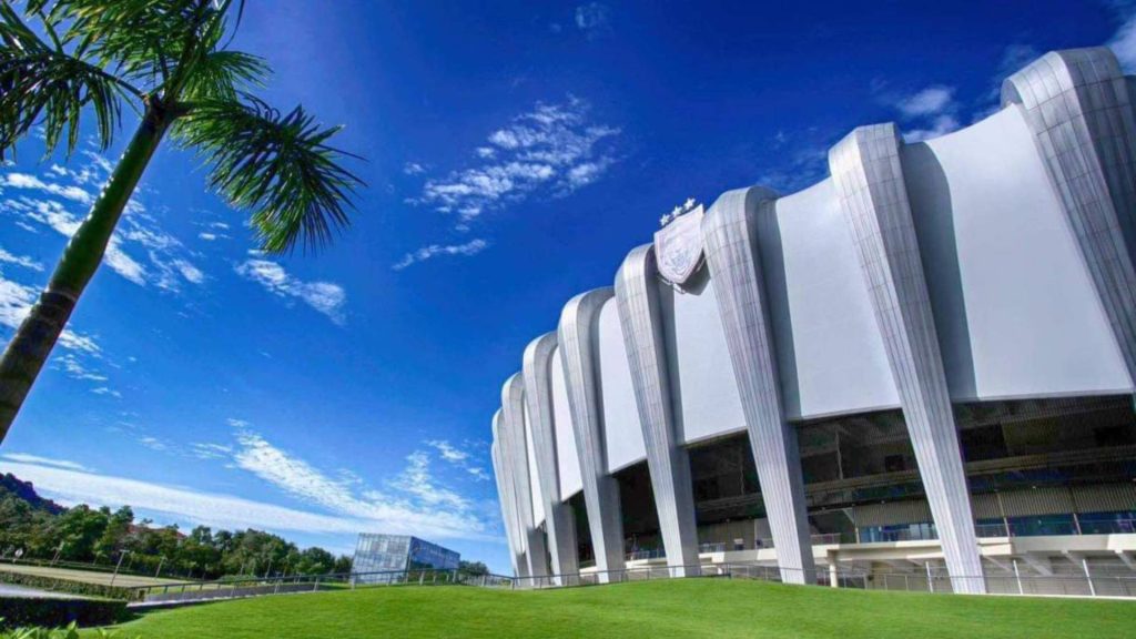 Penyokong Kedah Berpuas Hati Dengan Layanan Baik Di Stadium Sultan Ibrahim