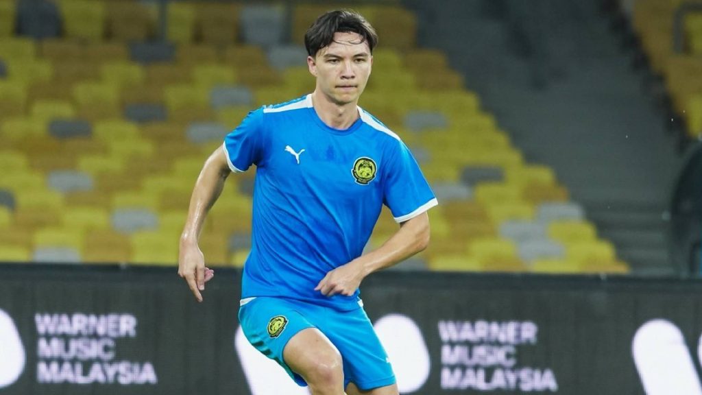 Pertukaran Posisi Bukan Halangan Buat Stuart Wilkin