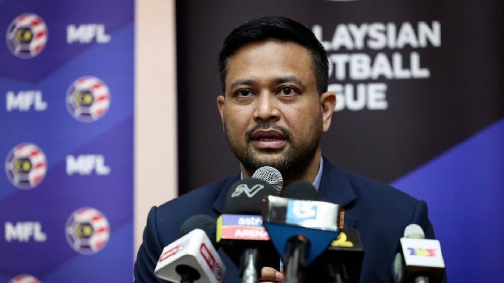 Hak Penyiaran Kelab Liga Super 2023 Bakal Melebihi RM12 Juta
