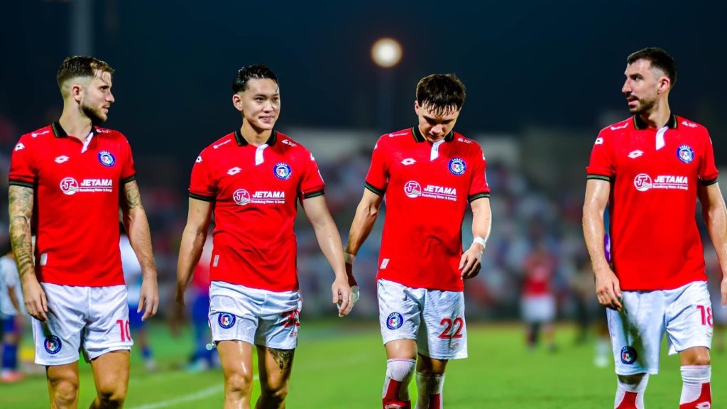 Piala Malaysia: Kenyataan Terkini Sabah FC