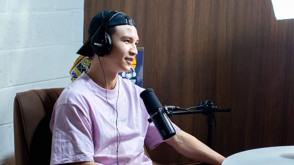 Stuart Wilkin Pesan ‘Pencapaian Akademik & Bola Sepak Perlu Selari’