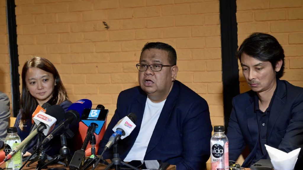 Pemain Nombor 1 Malaysia? “Tak Disiplin, Perlu Ambil Tindakan”