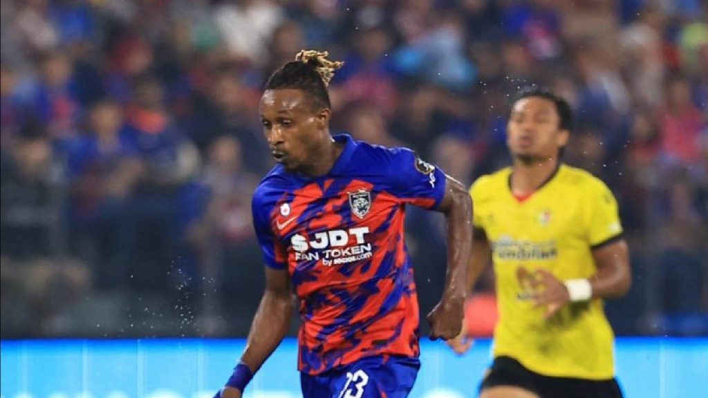 “Saya Rindu Sumareh”