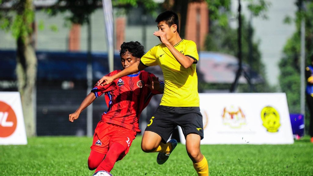 Piala Supermokh 2024: AMD Langkah Kanan, Ikat Wakil China