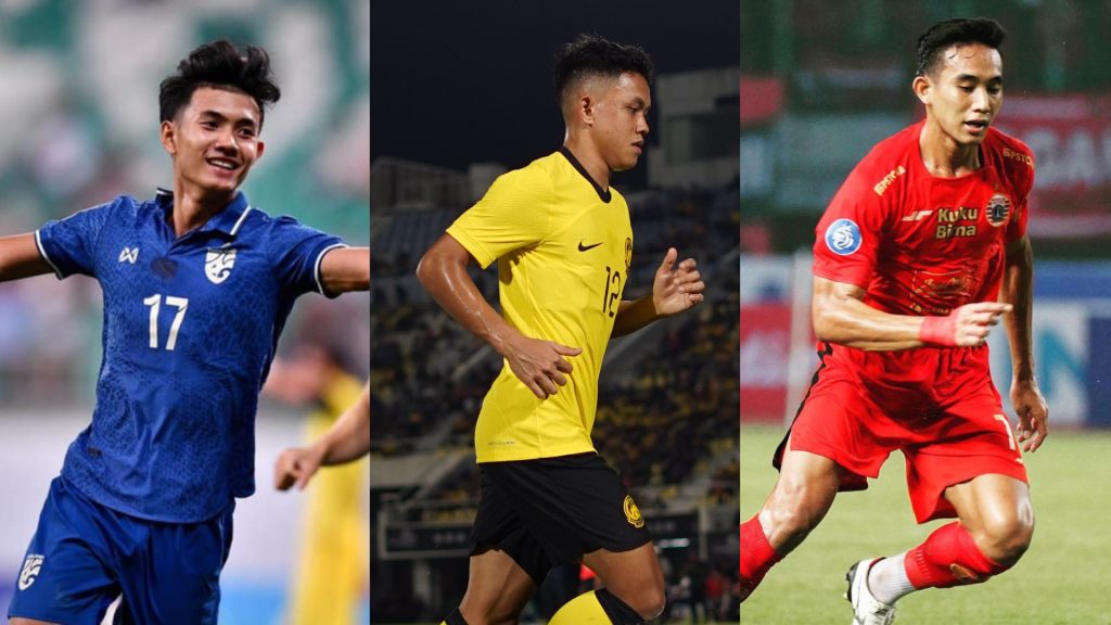 Nilai 3 ‘Wonderkid’ ASEAN Melonjak Naik
