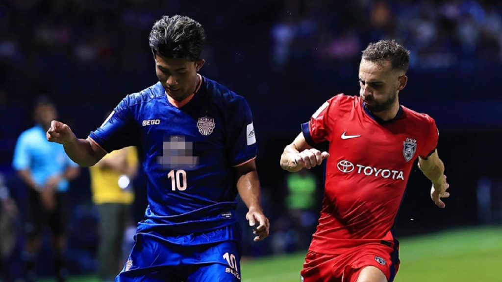 Xisco Munoz Akui Kualiti Suphanat Mueanta